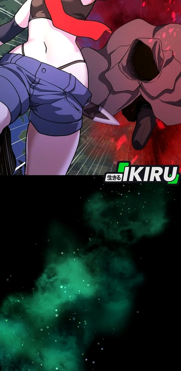The Returnee’s Hidden Strategy Stream Chapter 49 Gambar 19