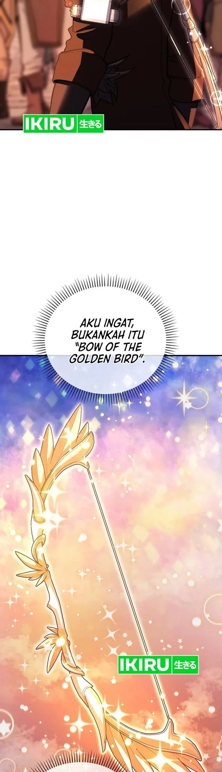 The Returnee’s Hidden Strategy Stream Chapter 7 Gambar 17
