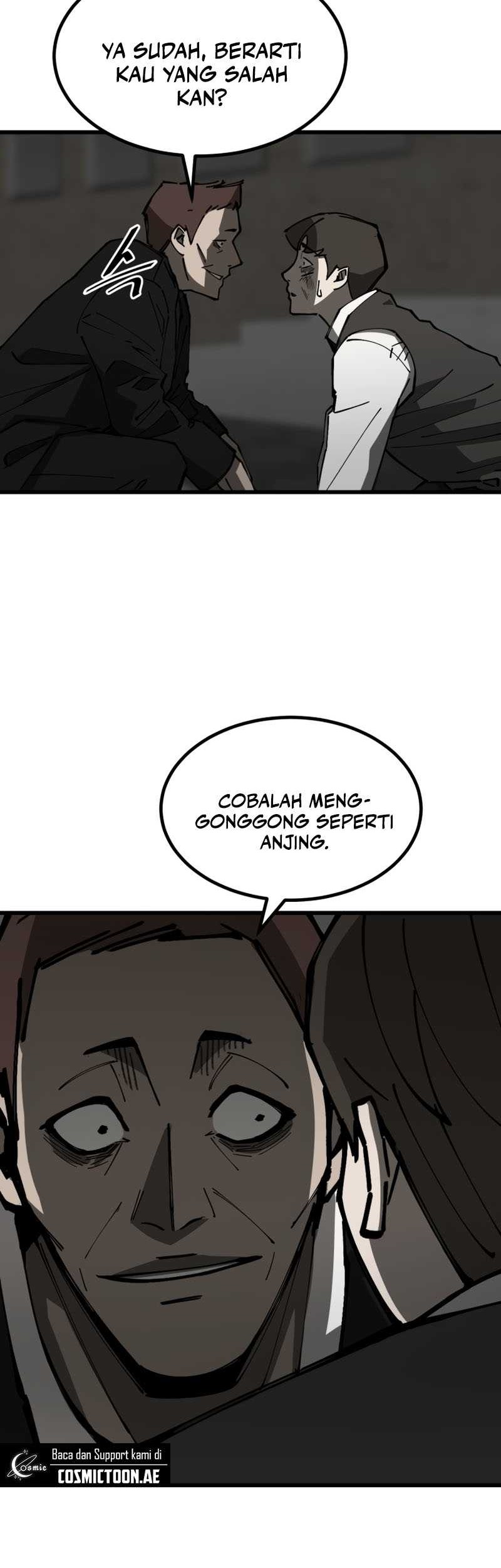 The Returnee Chapter 1 halaman 25