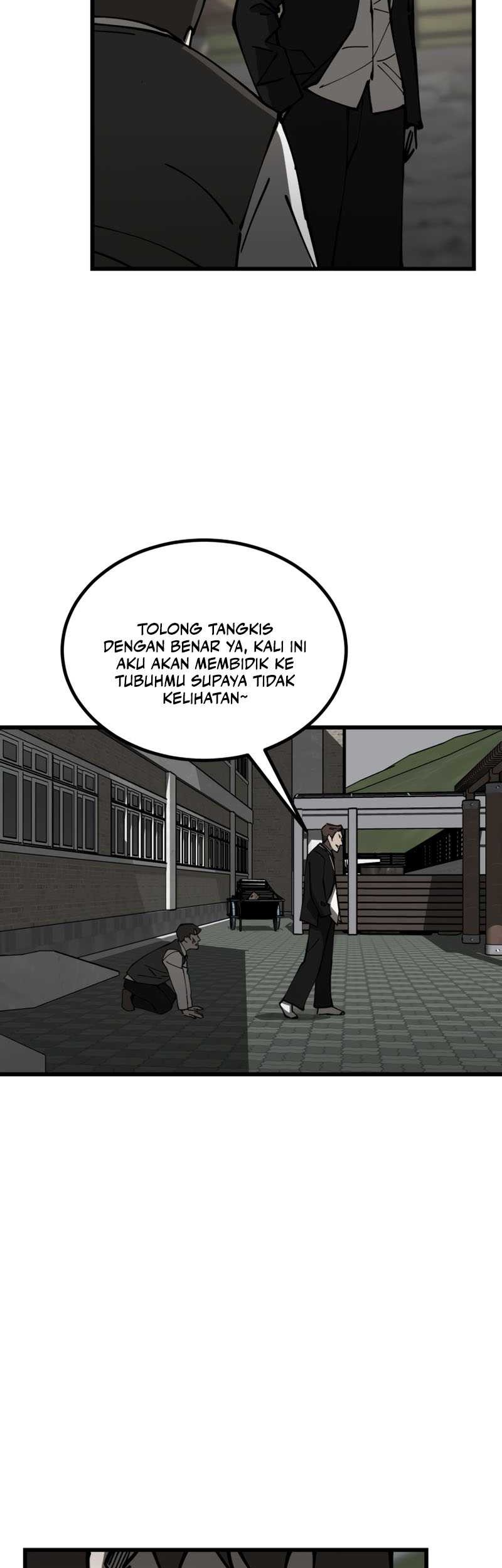 The Returnee Chapter 1 halaman 28