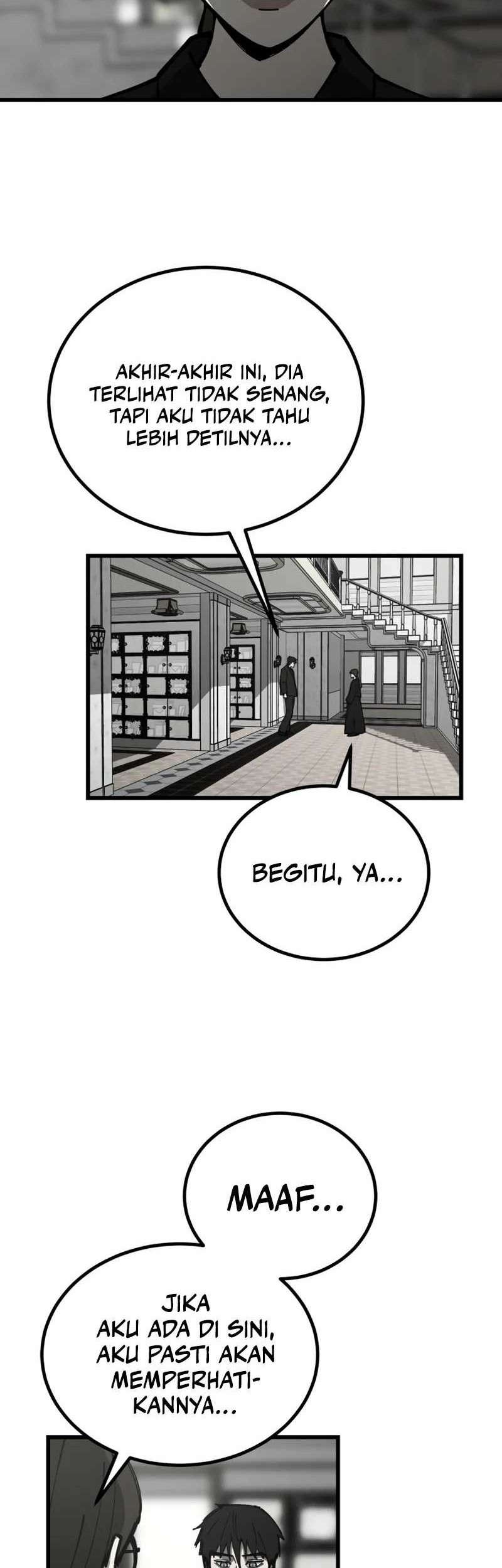 The Returnee Chapter 2 halaman 17