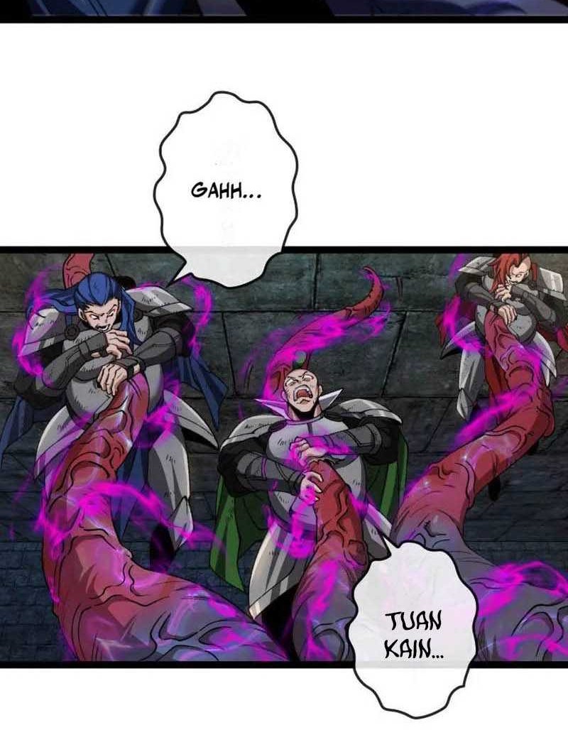 The Revenge of the Betrayed Strongest Knight Chapter 6 Gambar 12