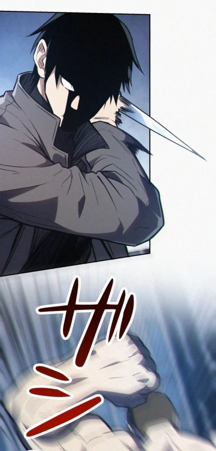 The Revenge of the Regressed S-Class Hero Chapter 11 Gambar 9