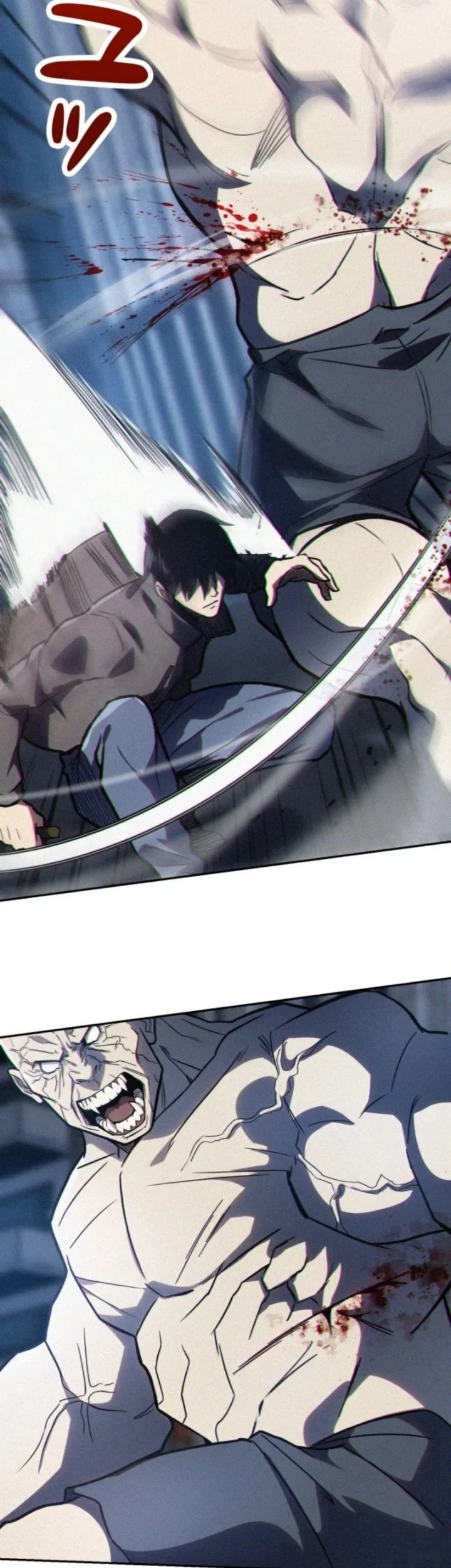 The Revenge of the Regressed S-Class Hero Chapter 11 Gambar 10