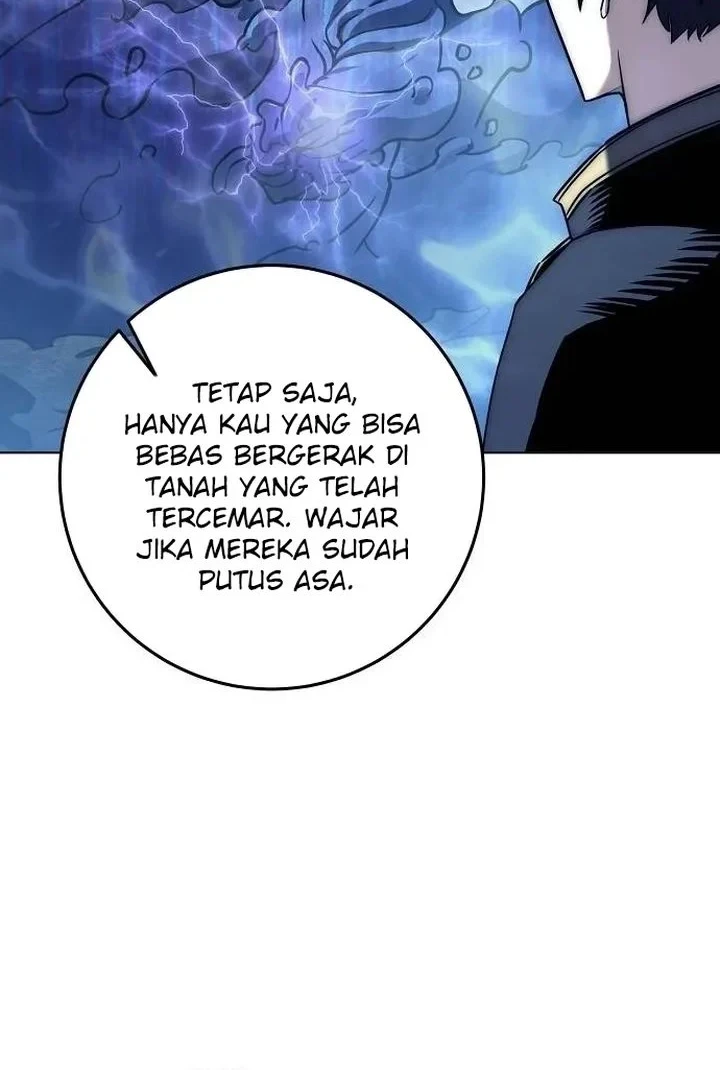 The Ruined World Was Mistaken for a Game Chapter 1 Gambar 19