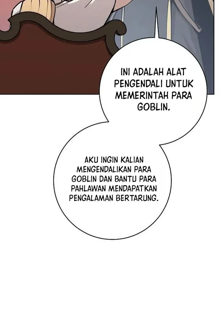 The Ruined World Was Mistaken for a Game Chapter 10 Gambar 19