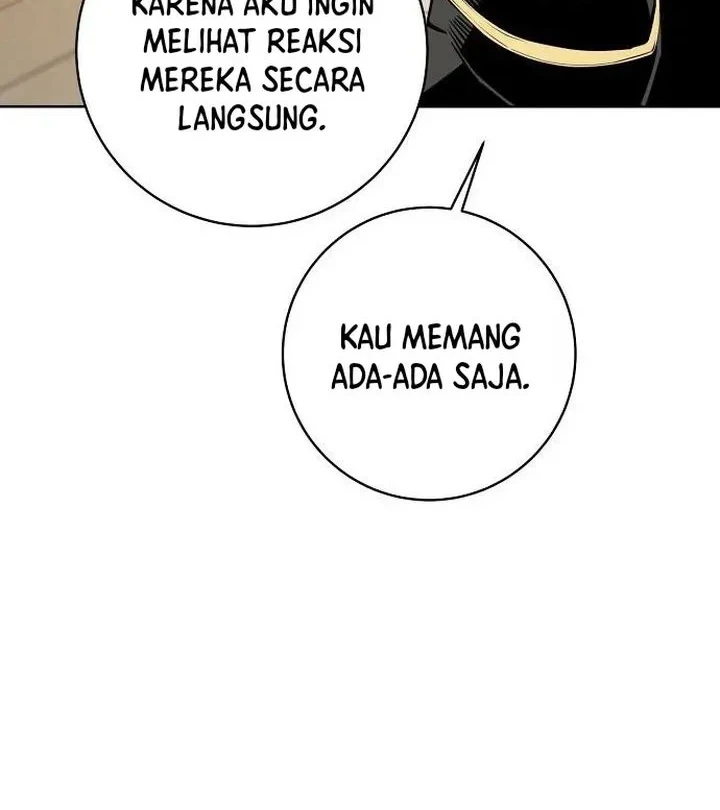 The Ruined World Was Mistaken for a Game Chapter 10 Gambar 17