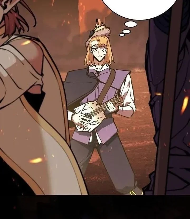 The Ruined World Was Mistaken for a Game Chapter 13 Gambar 21