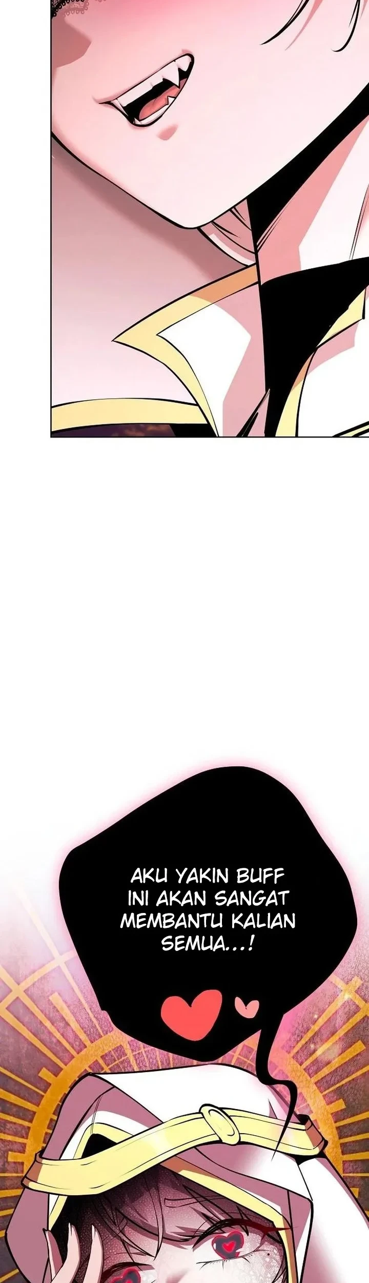The Ruined World Was Mistaken for a Game Chapter 15 Gambar 14
