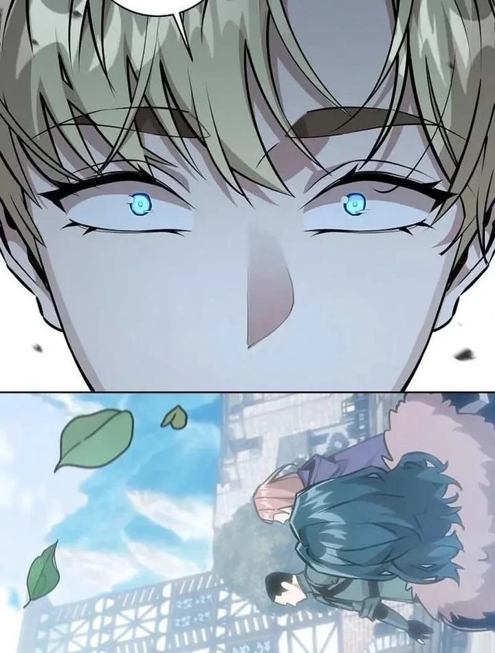 The Ruined World Was Mistaken for a Game Chapter 16 Gambar 22