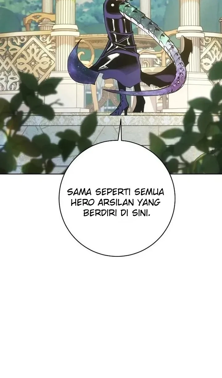The Ruined World Was Mistaken for a Game Chapter 17 Gambar 13