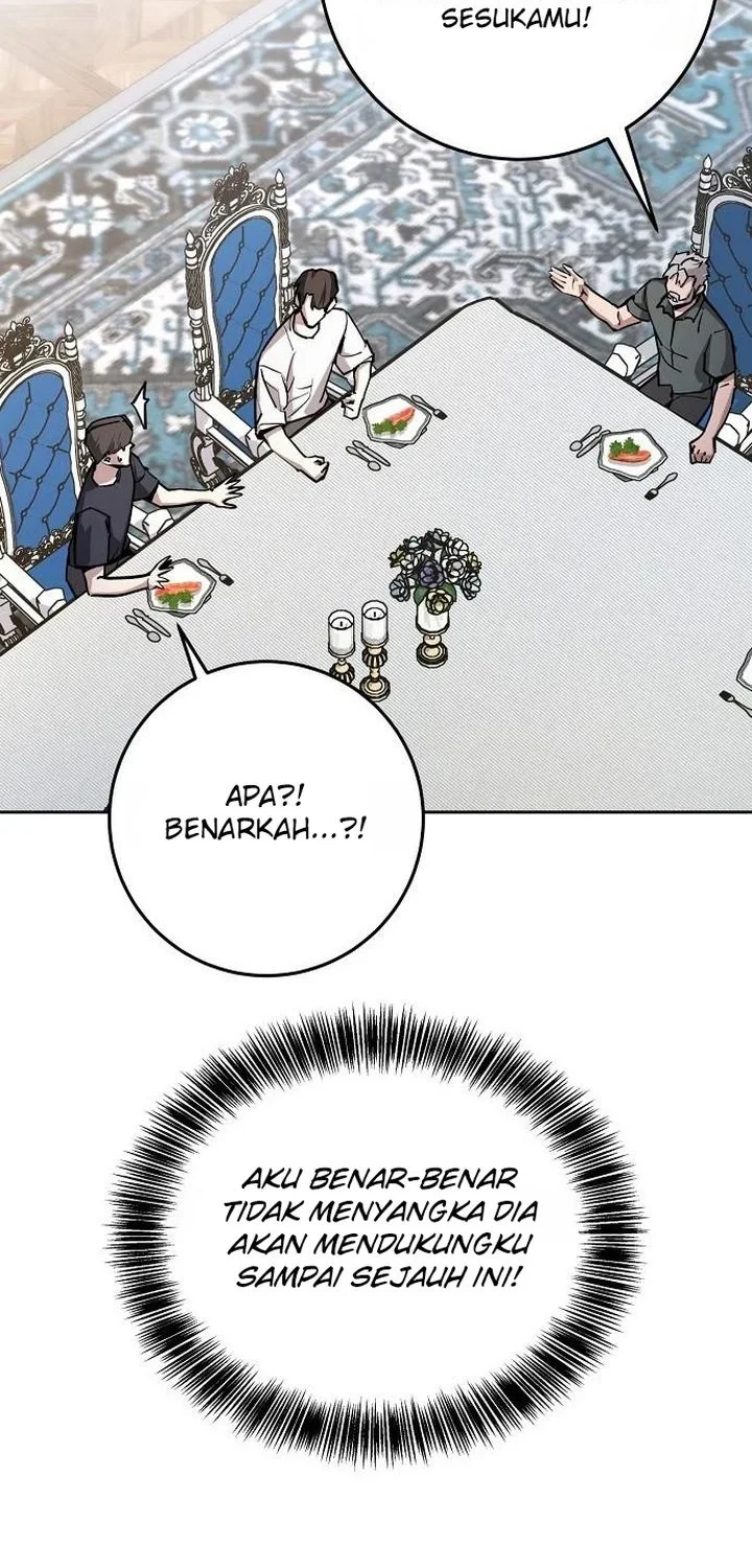 The Ruined World Was Mistaken for a Game Chapter 2 Gambar 21