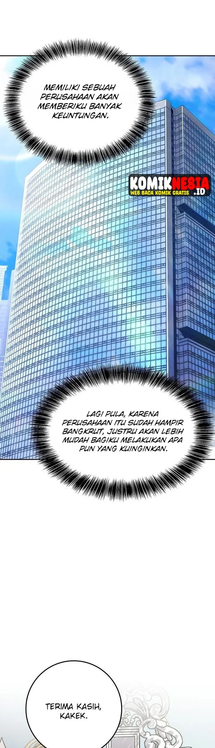 The Ruined World Was Mistaken for a Game Chapter 2 Gambar 22