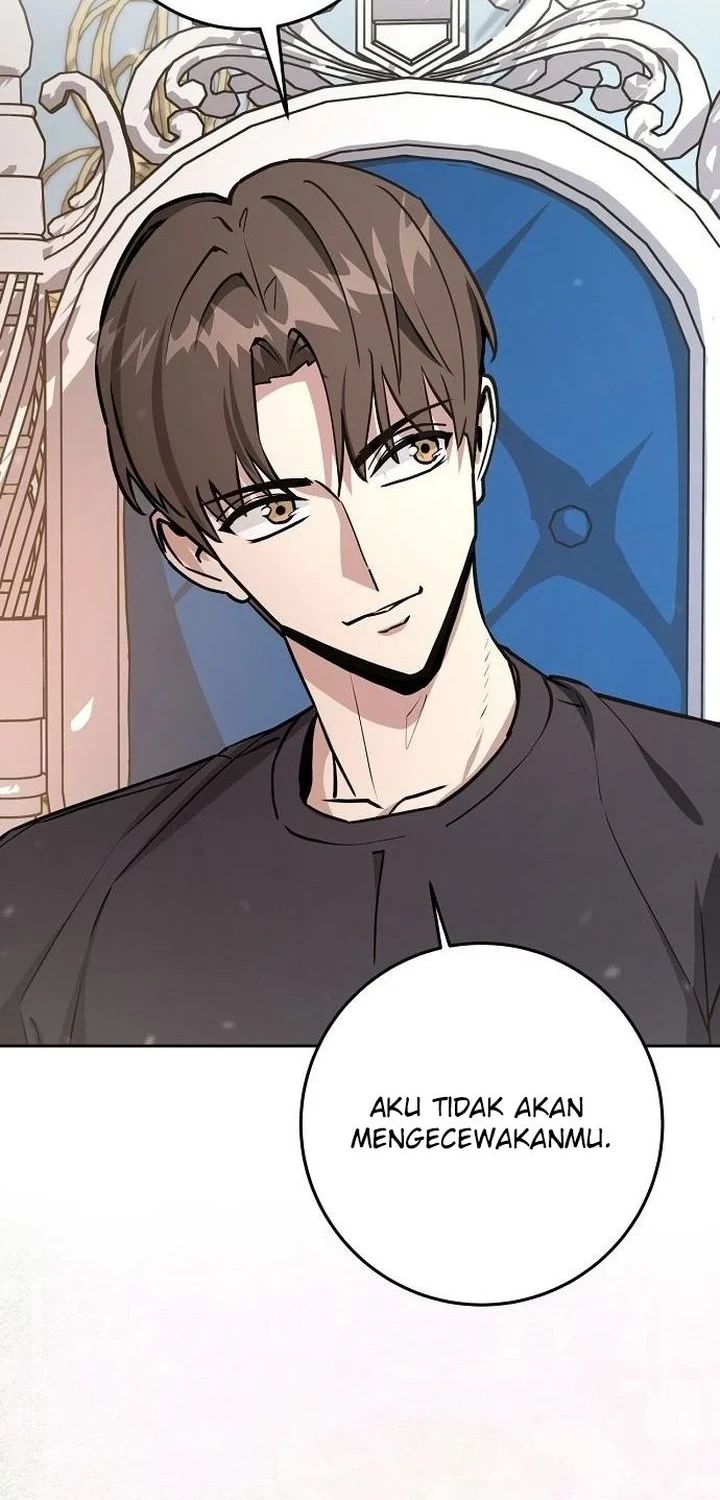 The Ruined World Was Mistaken for a Game Chapter 2 Gambar 23