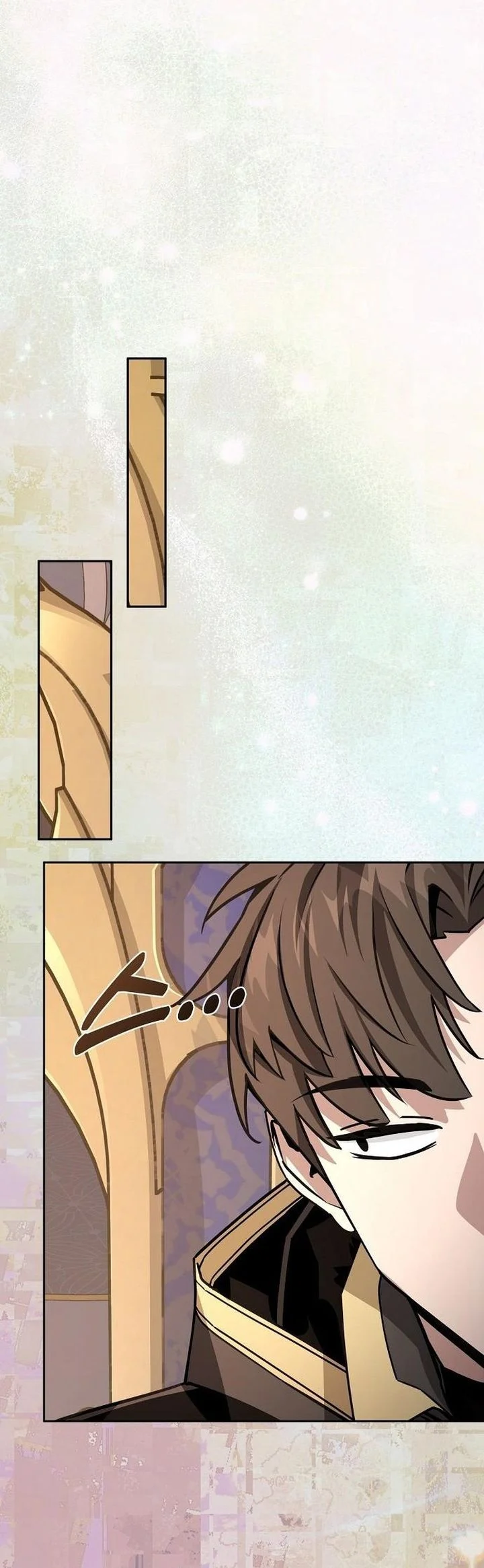 The Ruined World Was Mistaken for a Game Chapter 2 Gambar 24