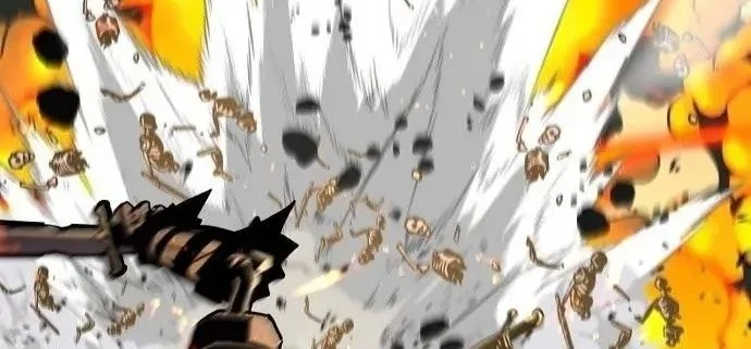 The Ruined World Was Mistaken for a Game Chapter 23 Gambar 18