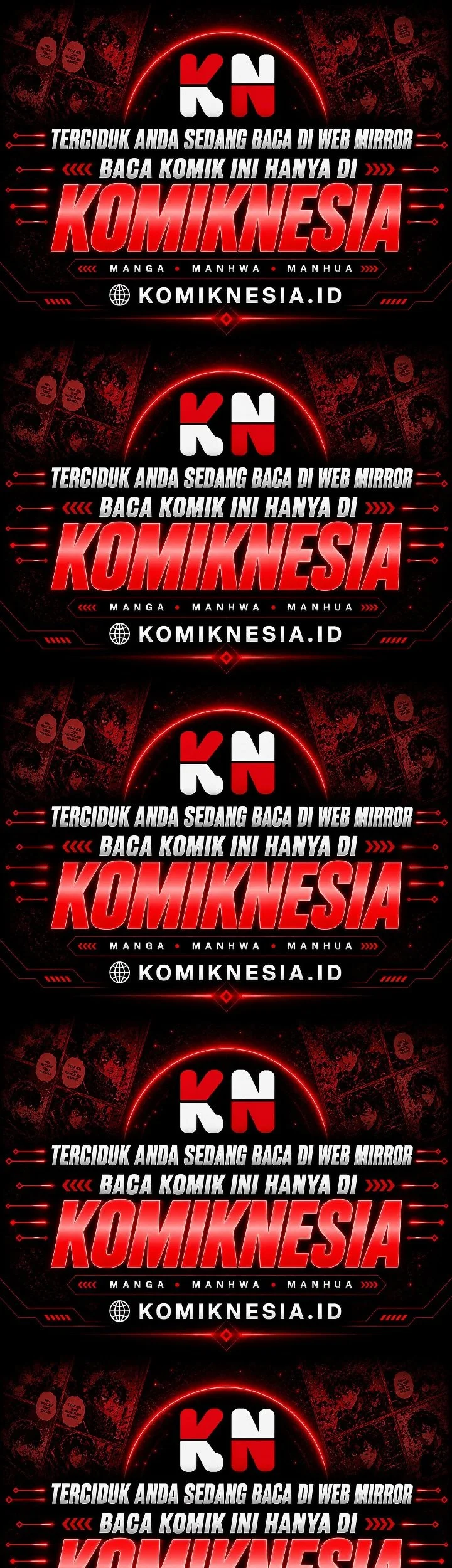 The Ruined World Was Mistaken for a Game Chapter 23 Gambar 19