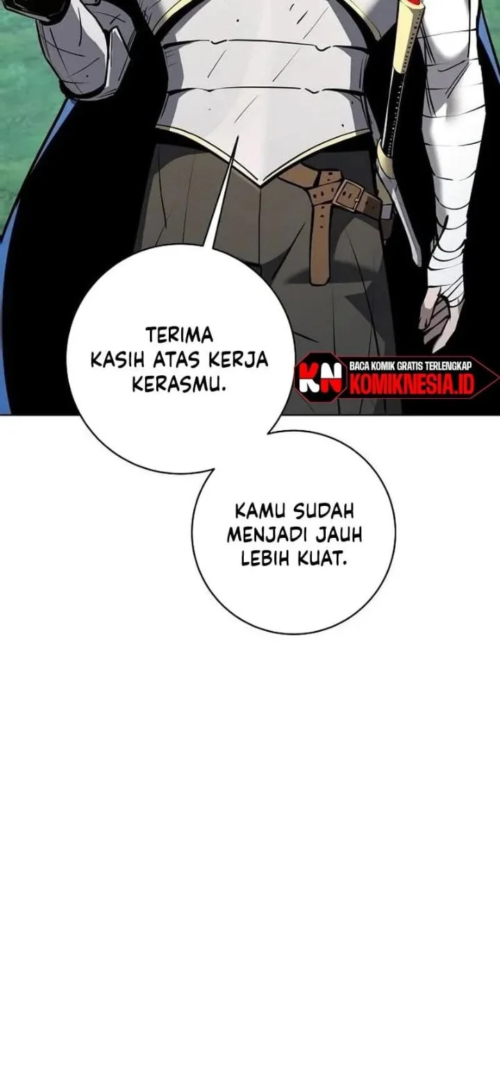 The Ruined World Was Mistaken for a Game Chapter 27 Gambar 17