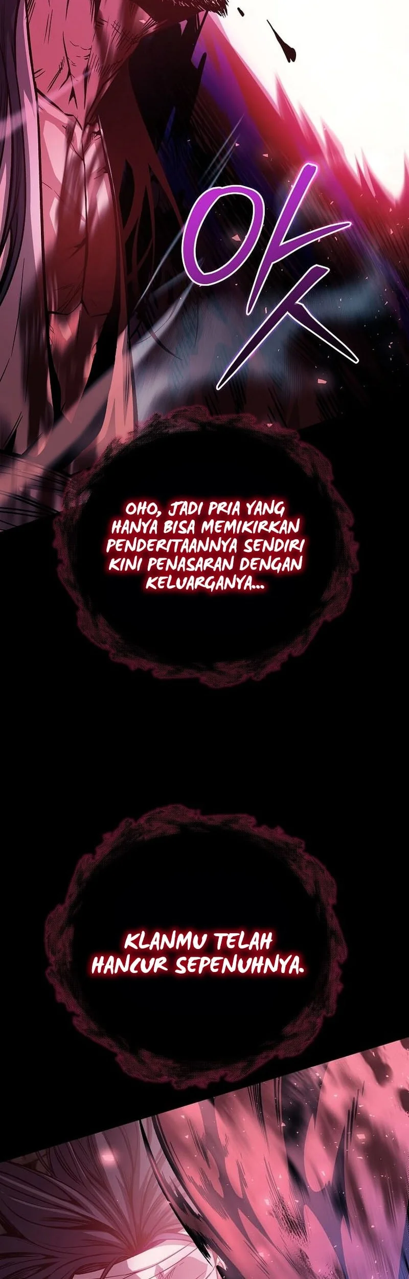 The Ruler Of Darkness Chapter 1 Gambar 19