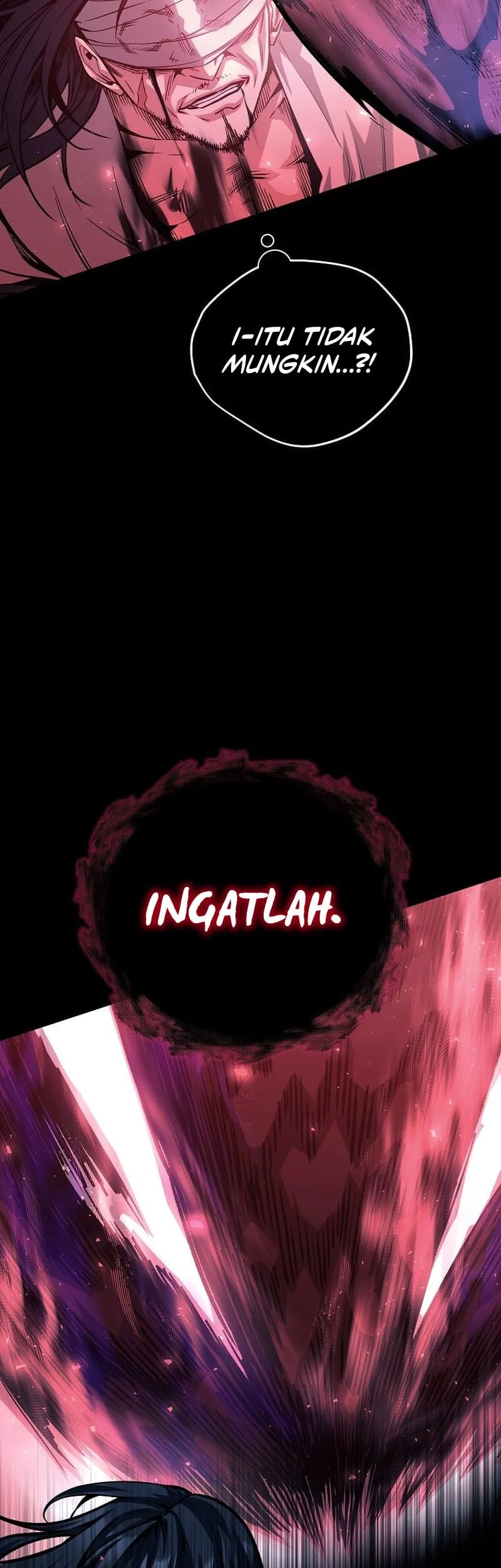 The Ruler Of Darkness Chapter 1 Gambar 20