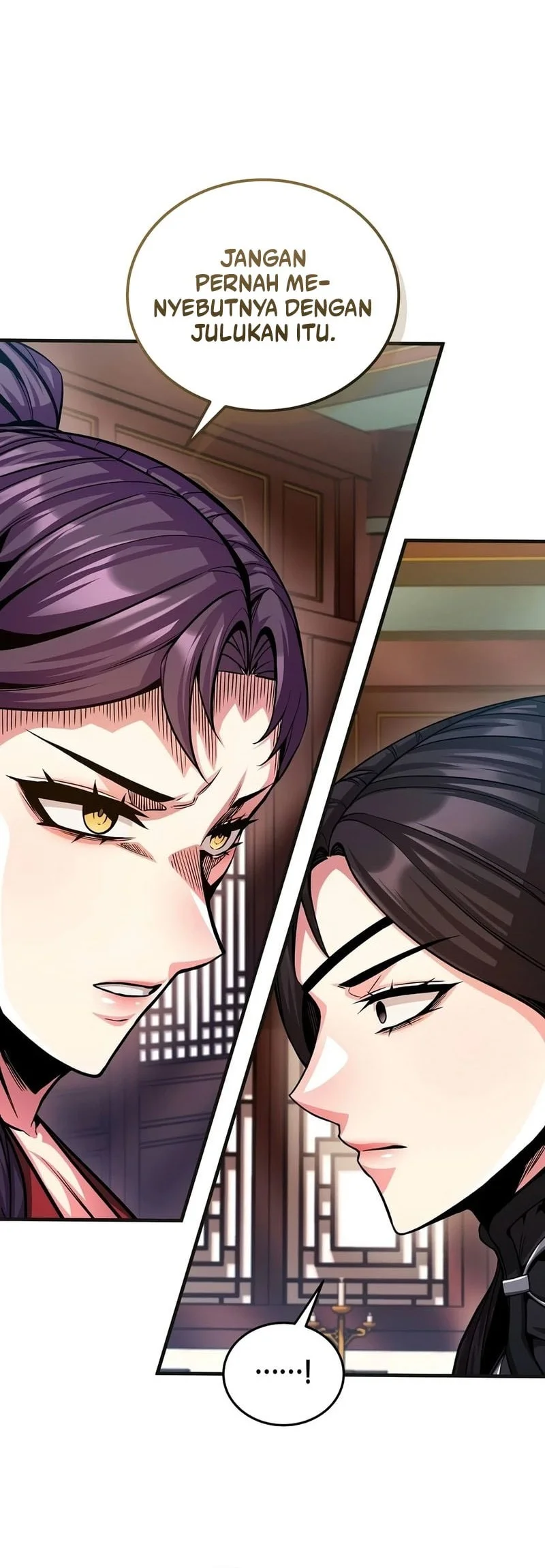 The Ruler Of Darkness Chapter 10 Gambar 14