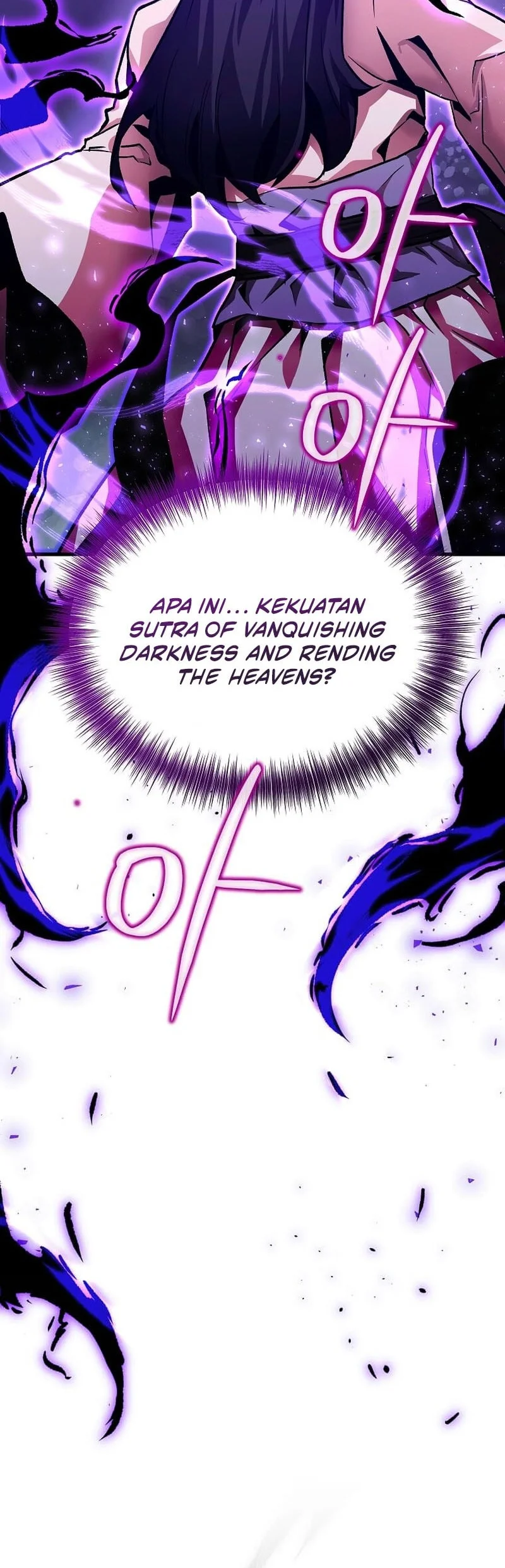 The Ruler Of Darkness Chapter 2 Gambar 20