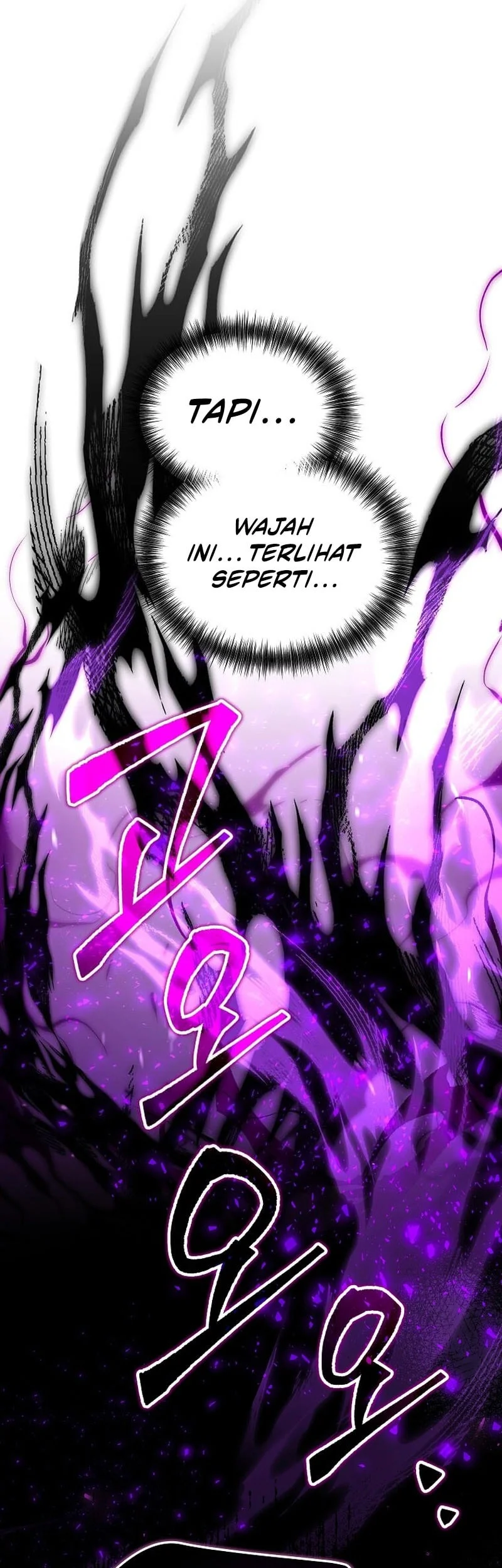 The Ruler Of Darkness Chapter 2 Gambar 21