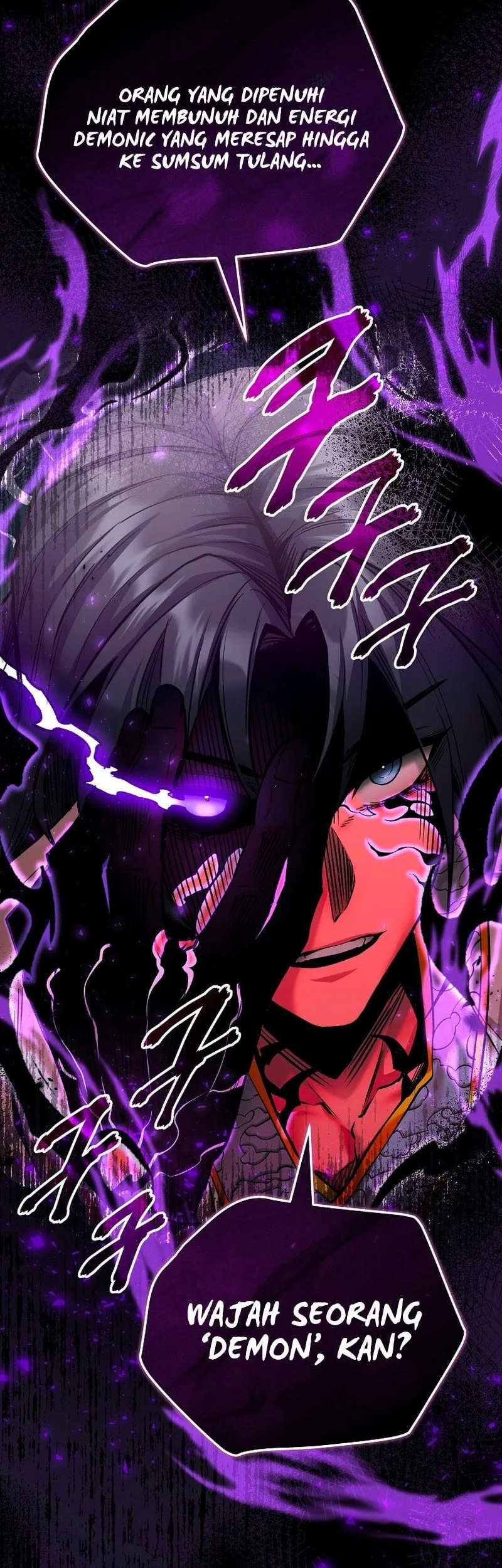 The Ruler Of Darkness Chapter 2 Gambar 22