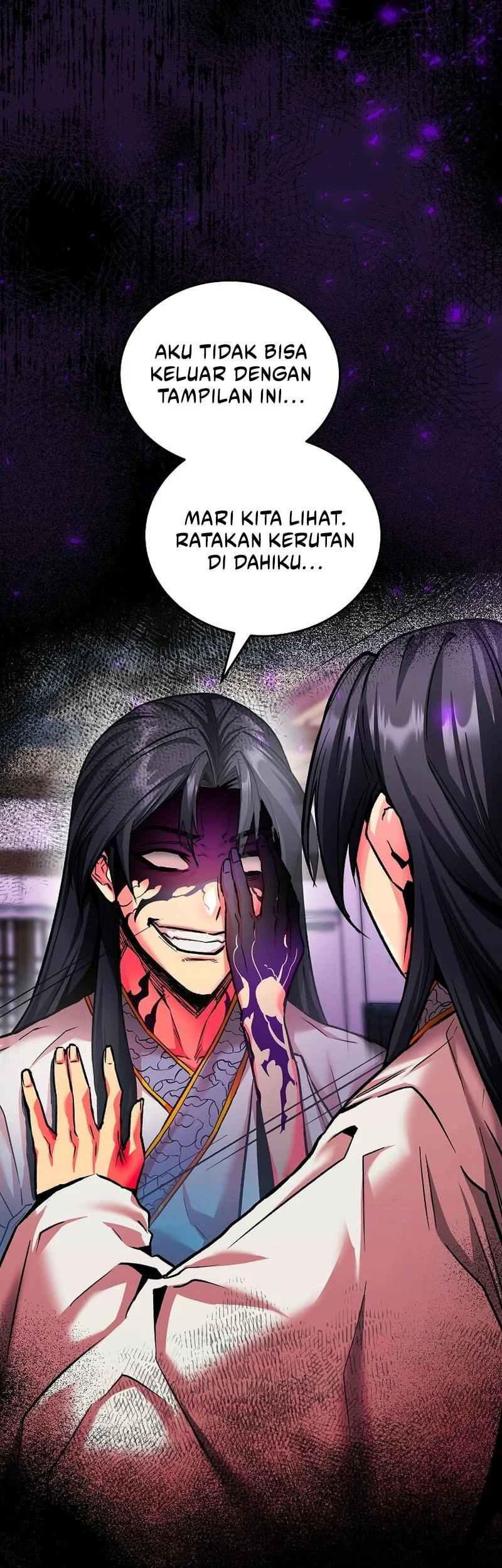 The Ruler Of Darkness Chapter 2 Gambar 23