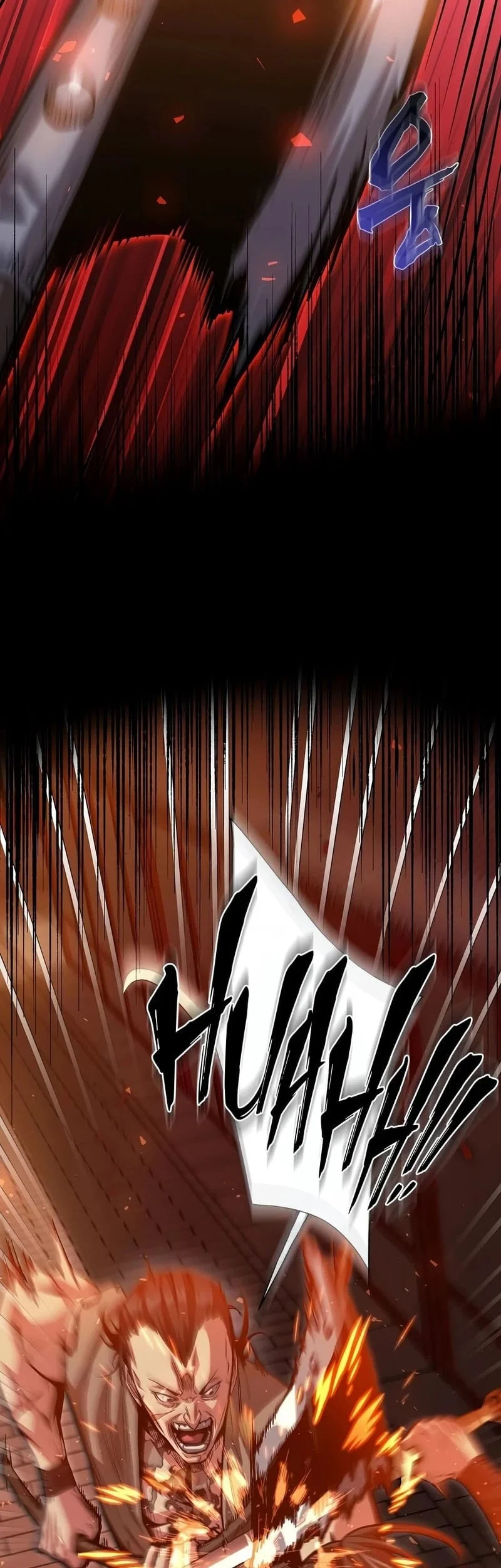 The Ruler Of Darkness Chapter 20 Gambar 13