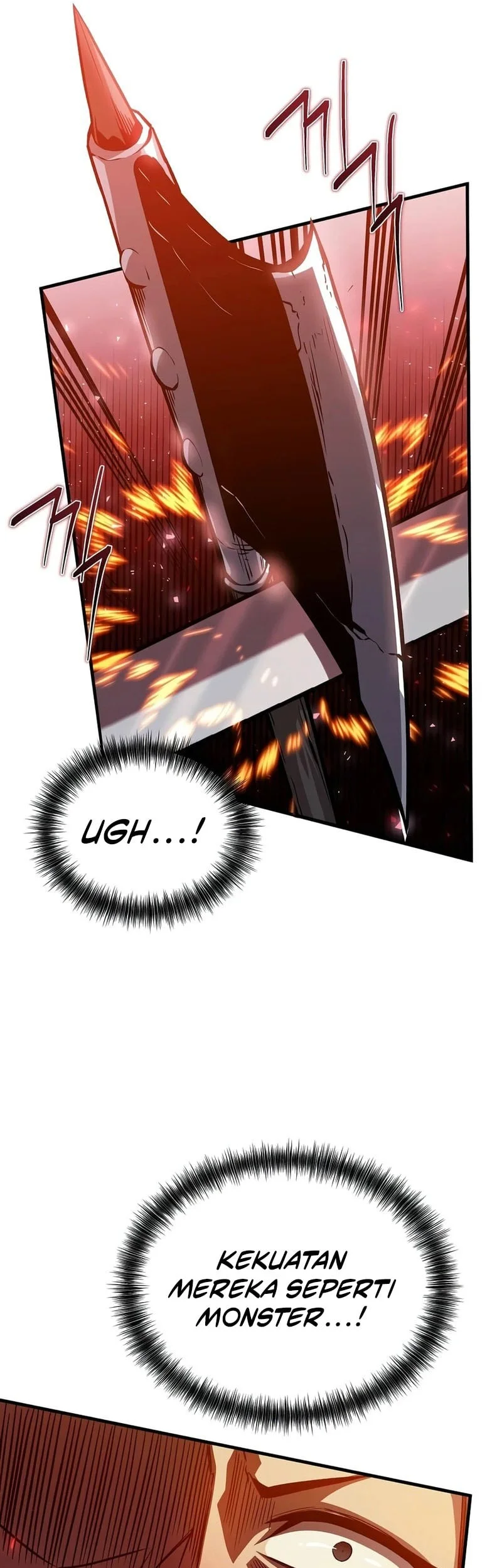 The Ruler Of Darkness Chapter 20 Gambar 15