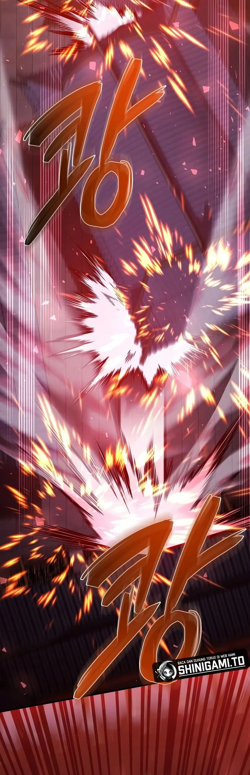 The Ruler Of Darkness Chapter 23 Gambar 18