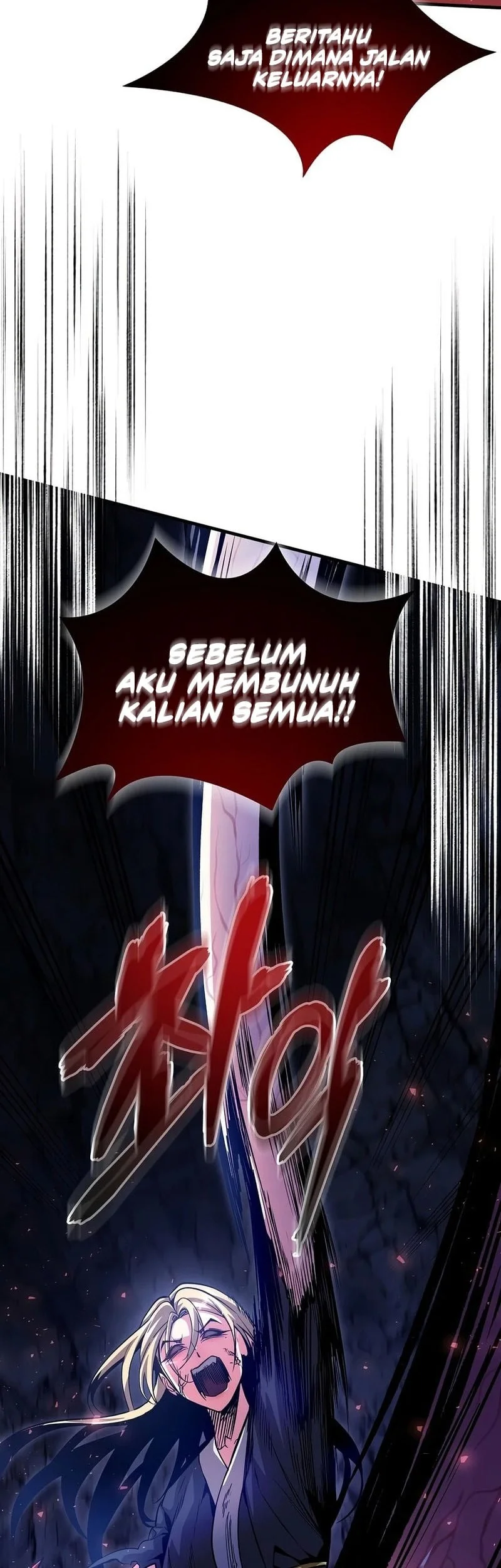 The Ruler Of Darkness Chapter 25 Gambar 17