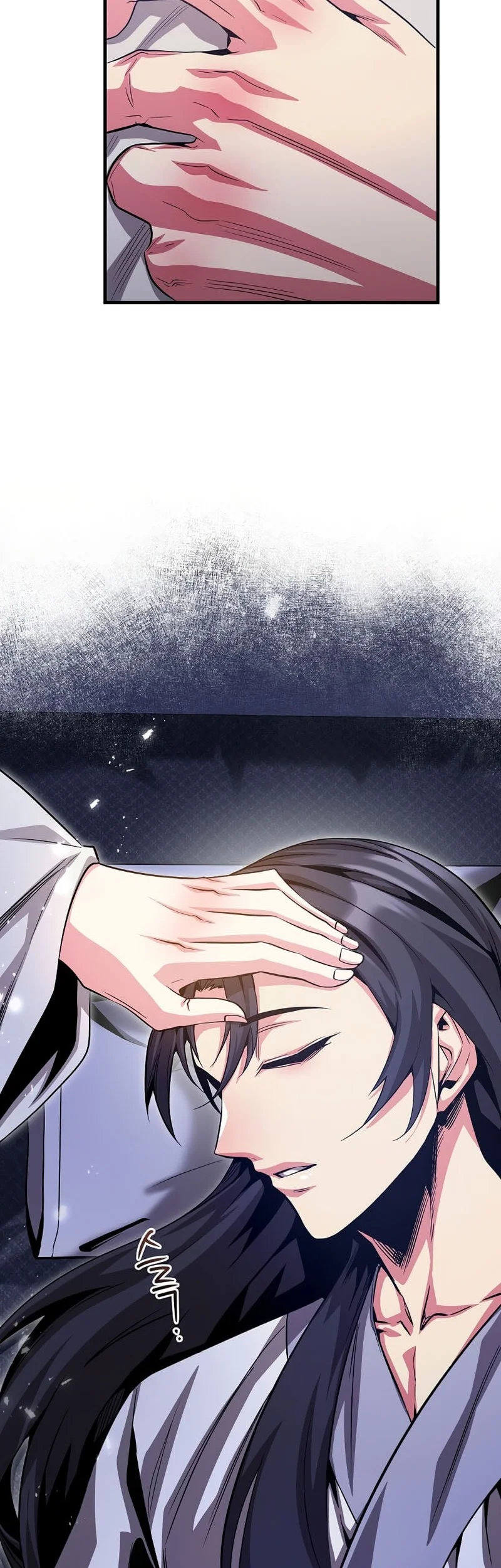 The Ruler Of Darkness Chapter 29 Gambar 16