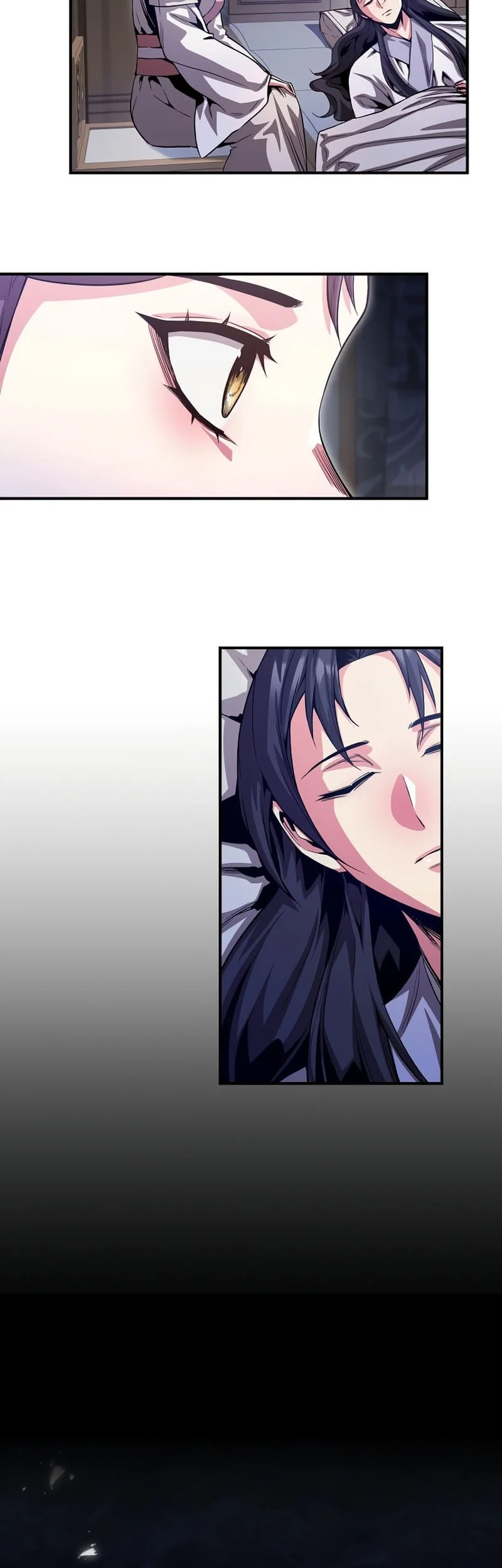 The Ruler Of Darkness Chapter 29 Gambar 18