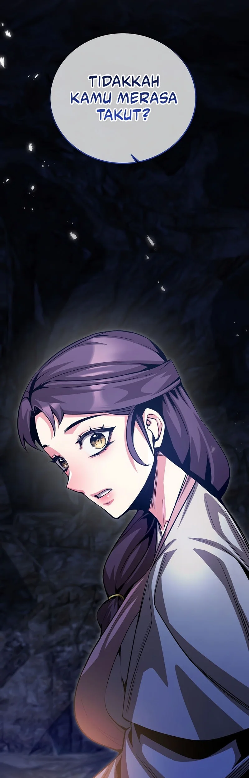 The Ruler Of Darkness Chapter 29 Gambar 19