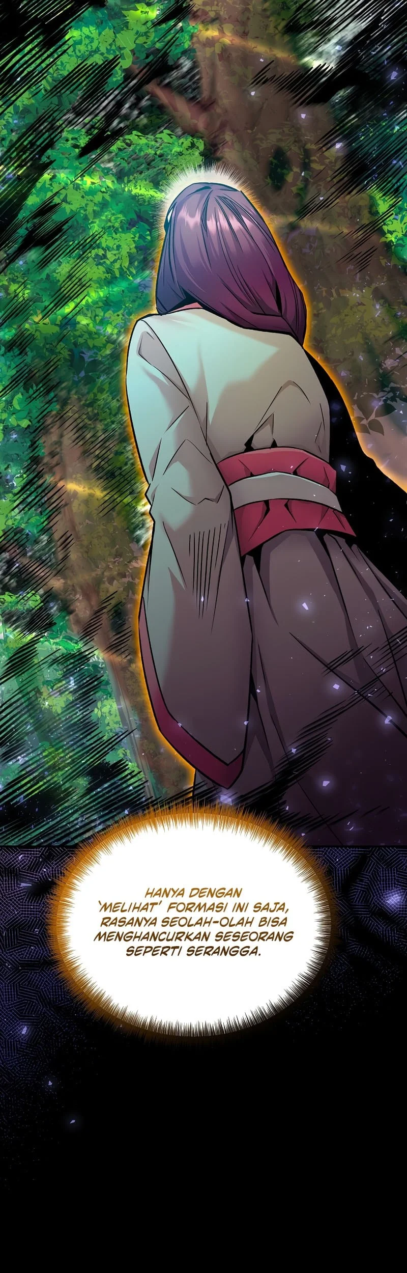 The Ruler Of Darkness Chapter 3 Gambar 20