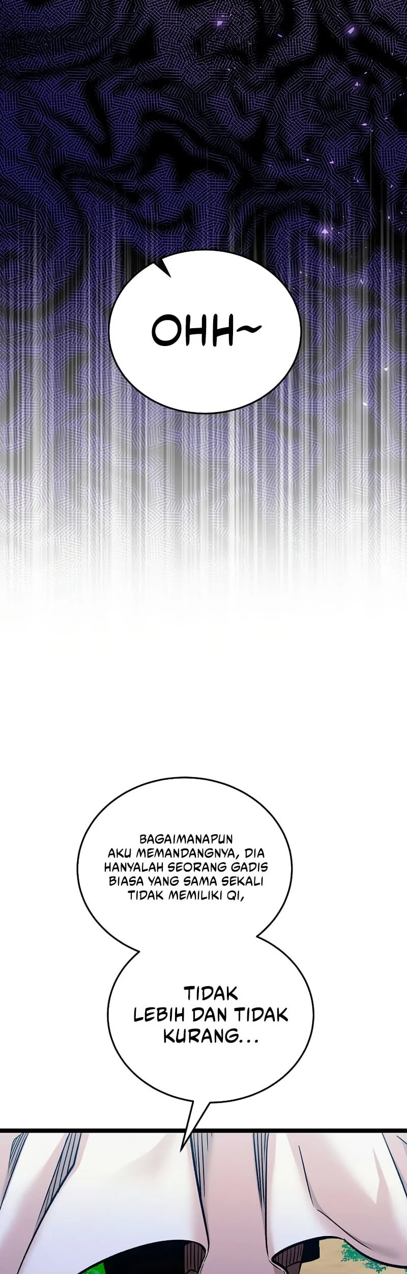 The Ruler Of Darkness Chapter 3 Gambar 23