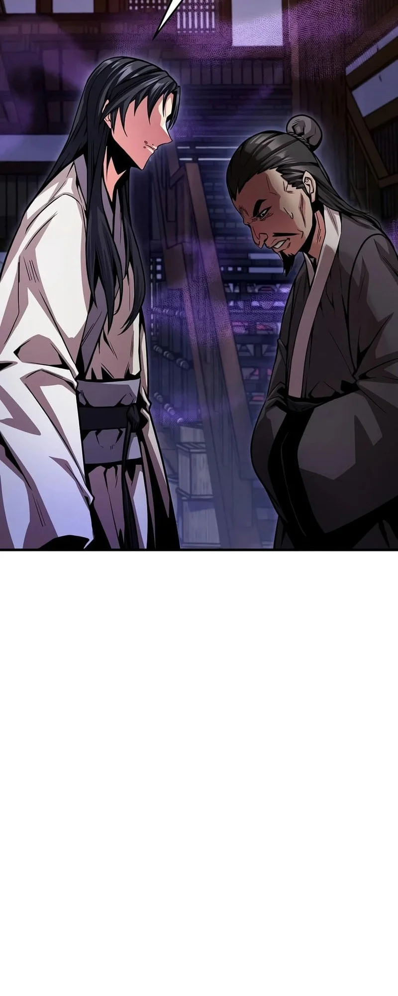 The Ruler Of Darkness Chapter 4 Gambar 17
