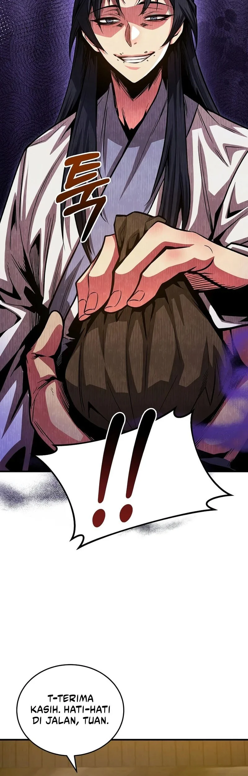 The Ruler Of Darkness Chapter 4 Gambar 19