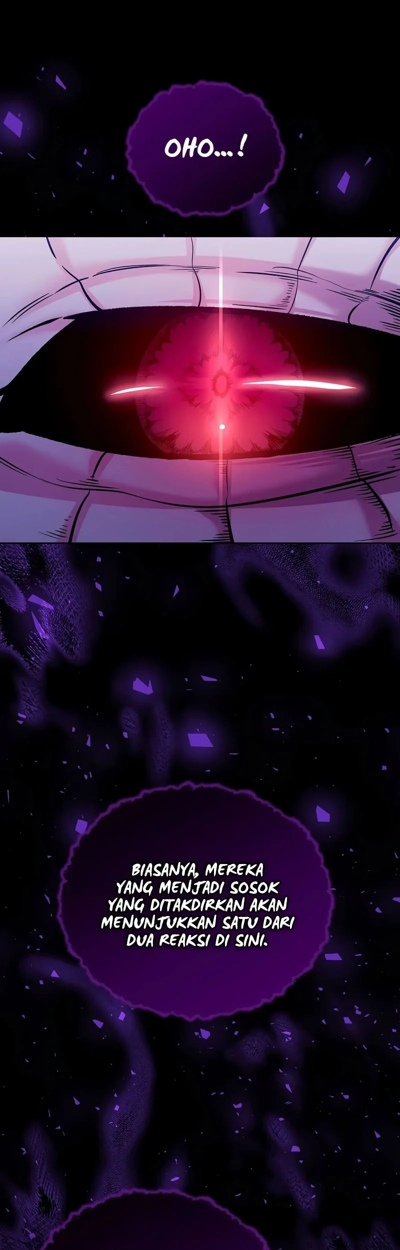 The Ruler Of Darkness Chapter 5 Gambar 21
