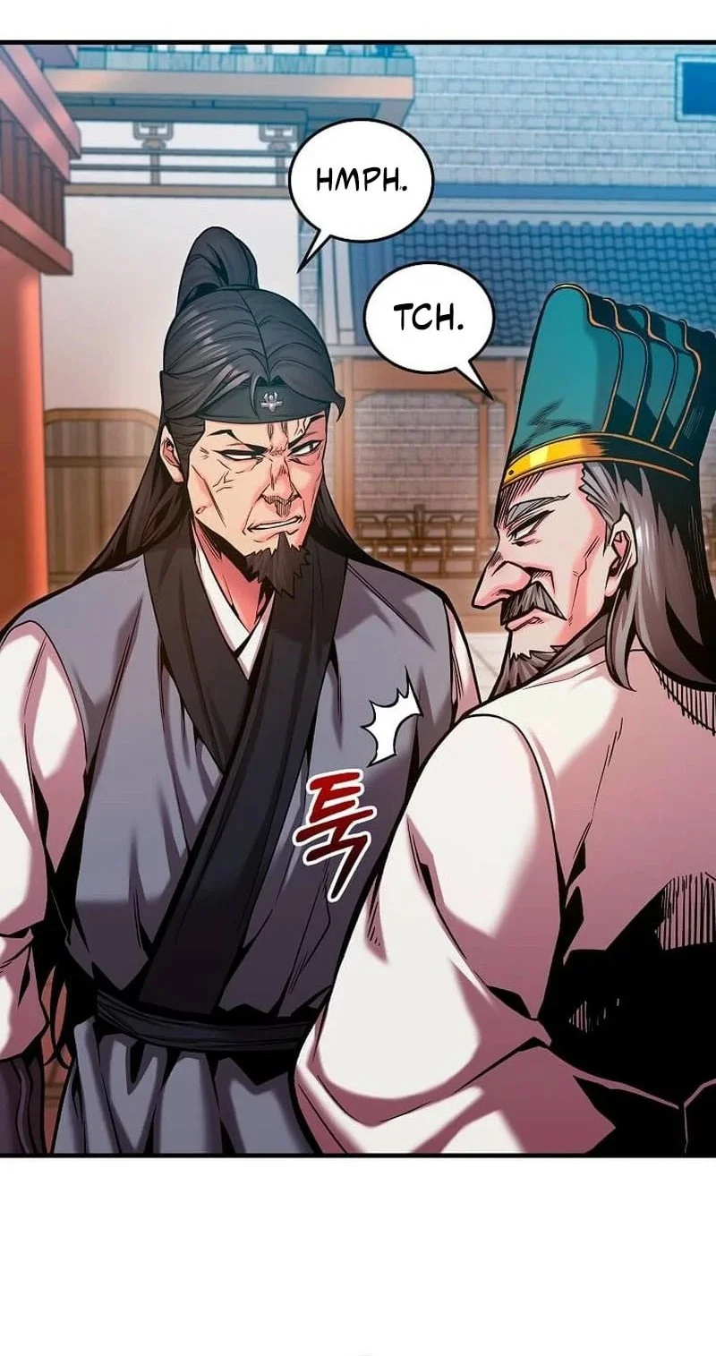 The Ruler Of Darkness Chapter 6 Gambar 17