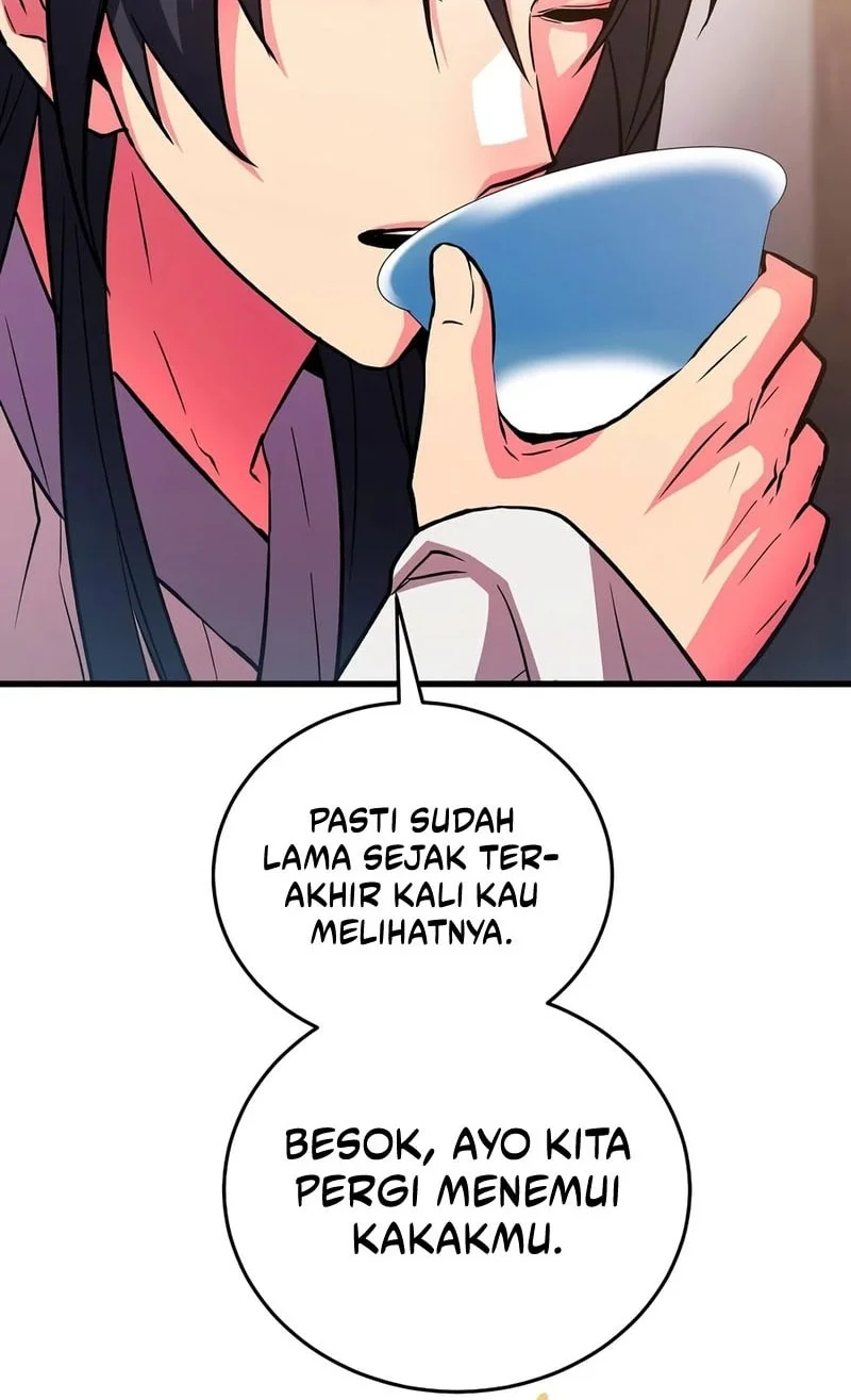 The Ruler Of Darkness Chapter 7 Gambar 14