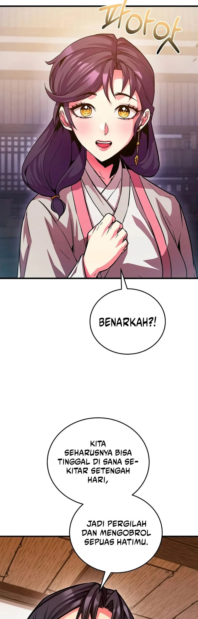 The Ruler Of Darkness Chapter 7 Gambar 15