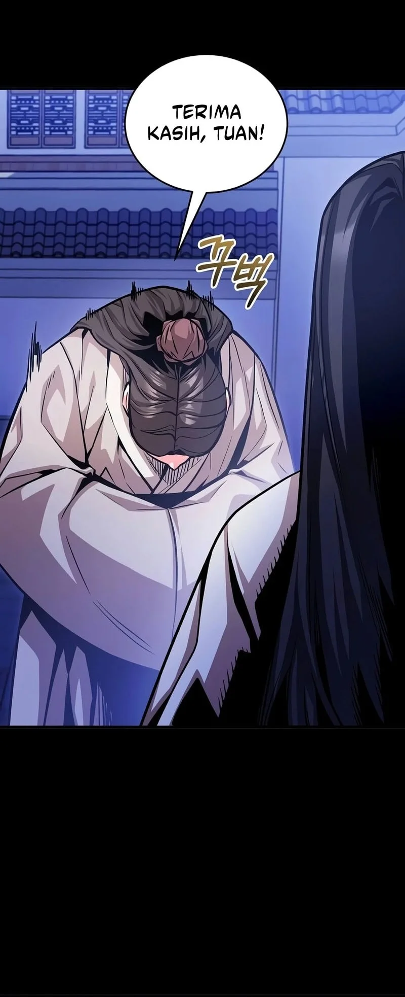 The Ruler Of Darkness Chapter 8 Gambar 14