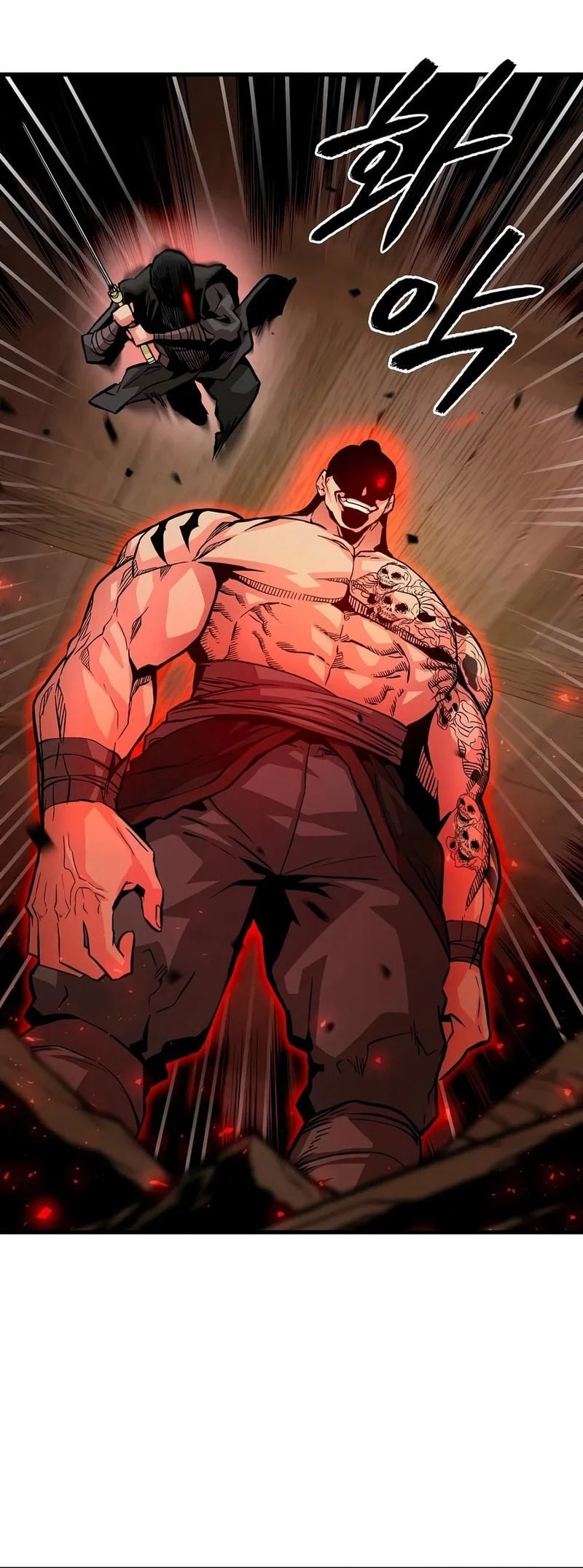 The Ruler Of Darkness Chapter 9 Gambar 14