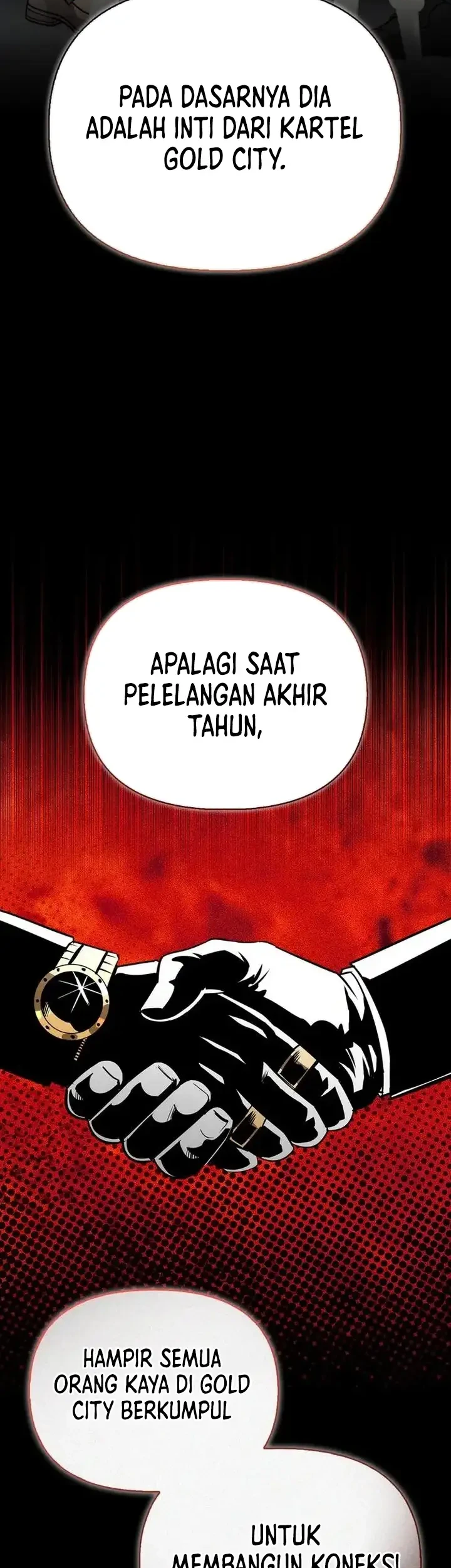 The S-Class Hunter Who Heals Monsters Chapter 45 Gambar 16