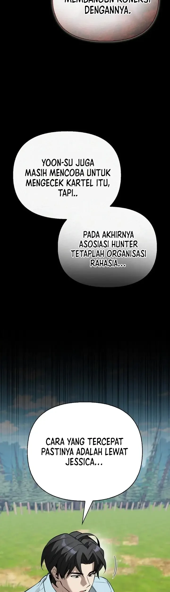 The S-Class Hunter Who Heals Monsters Chapter 45 Gambar 17