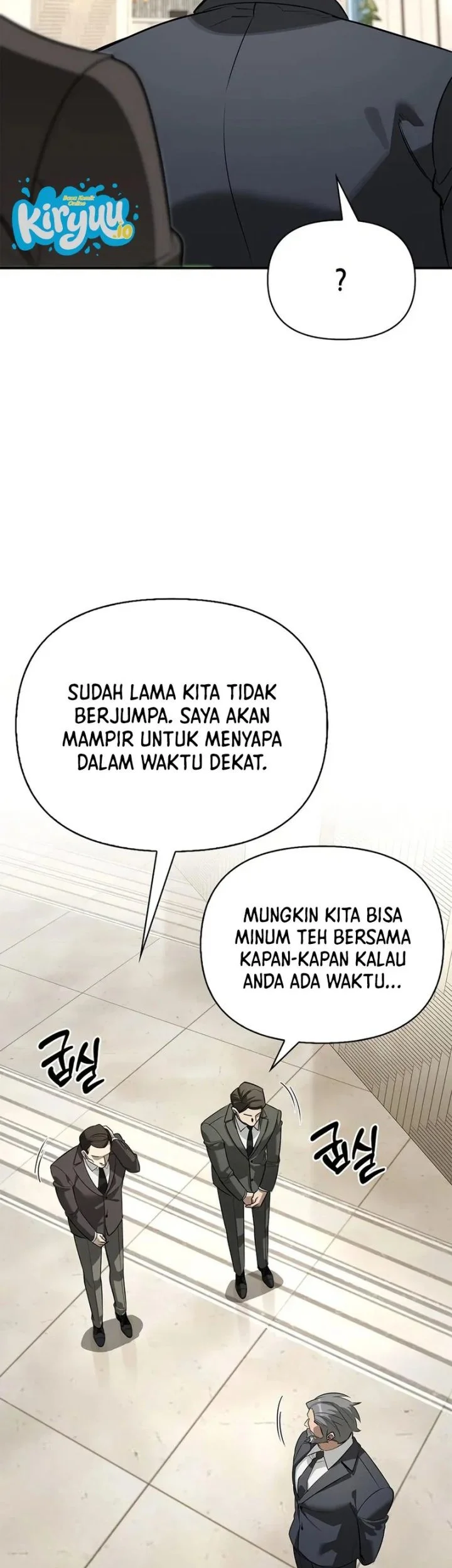 The S-Class Hunter Who Heals Monsters Chapter 46 Gambar 16