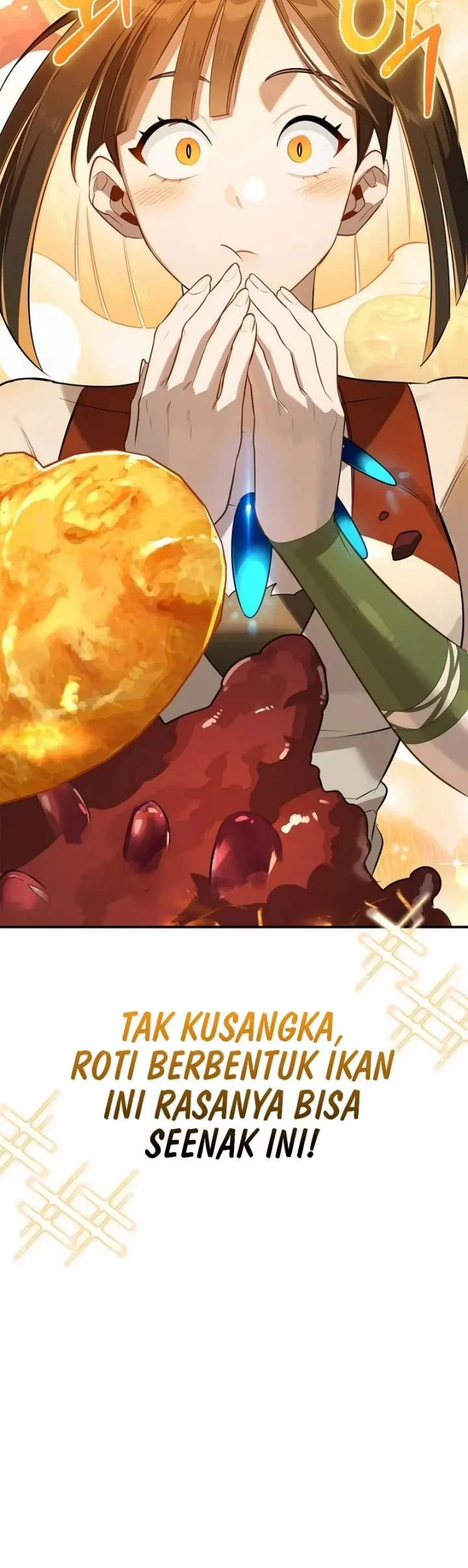 The S-Class Hunter Who Heals Monsters Chapter 48 Gambar 18